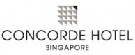 Concorde Hotel Singapur